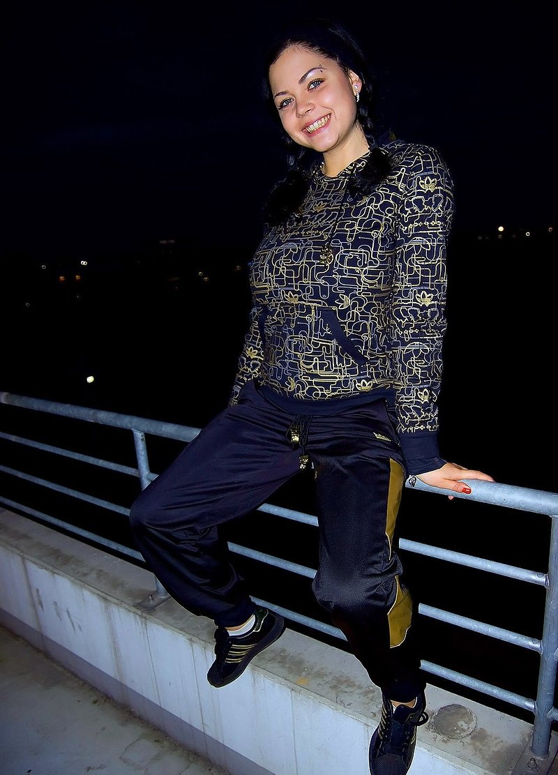 Василиса, 41