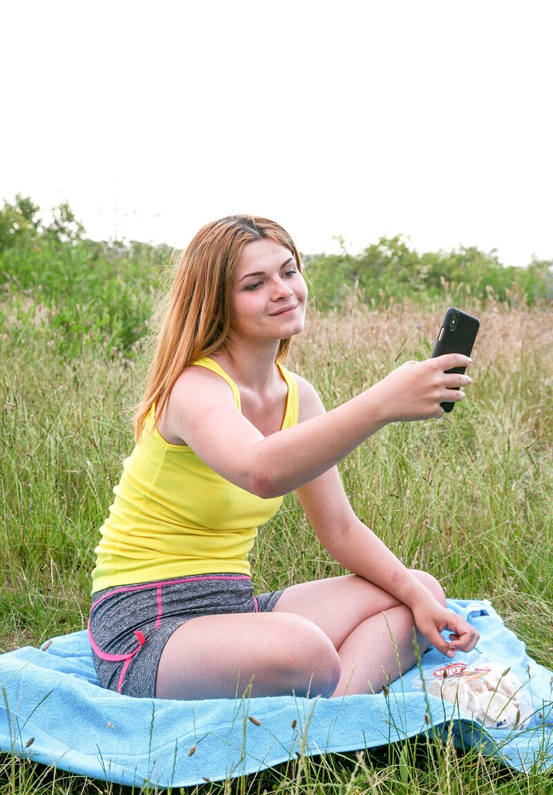 Алиса, 21