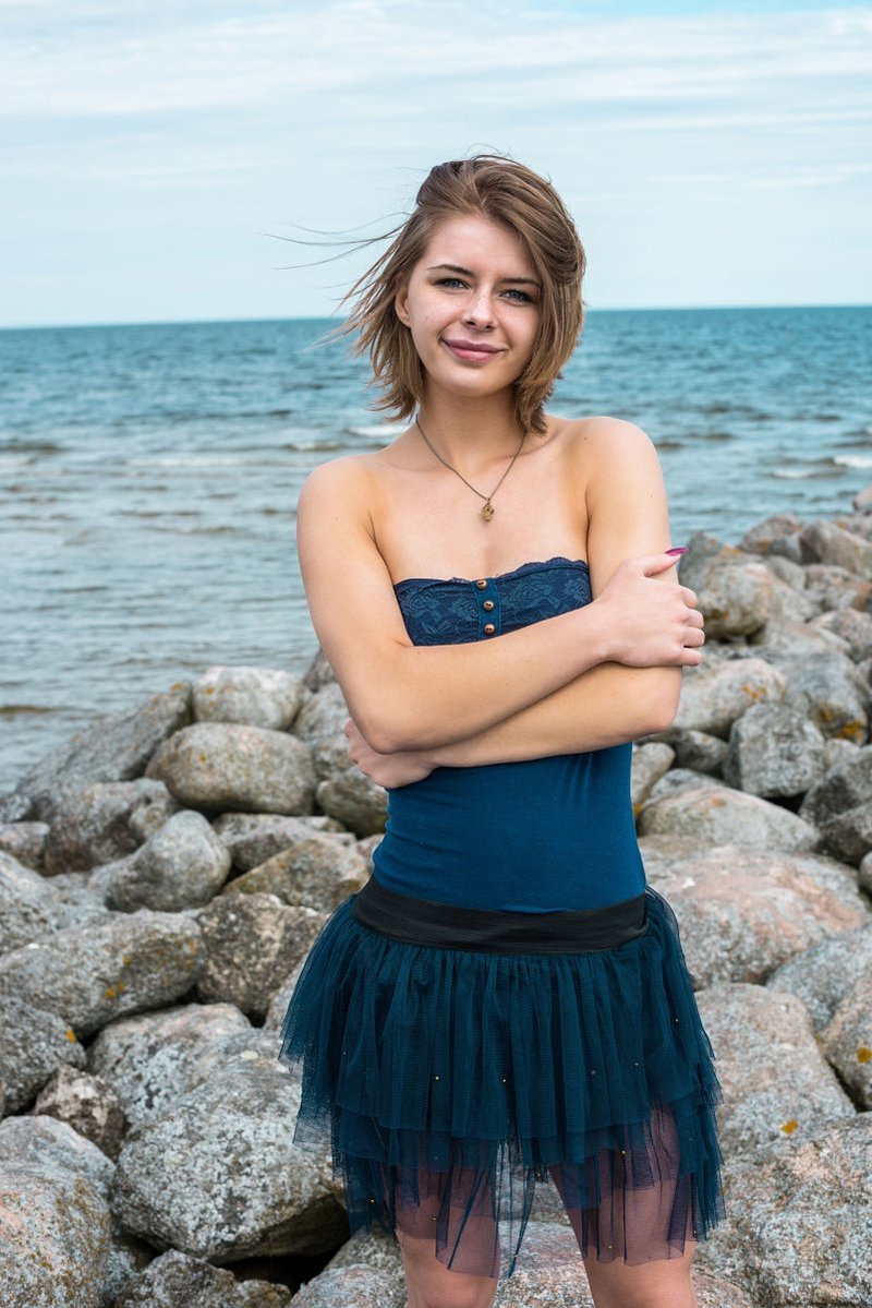 Света, 21